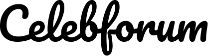 Celebforum logo