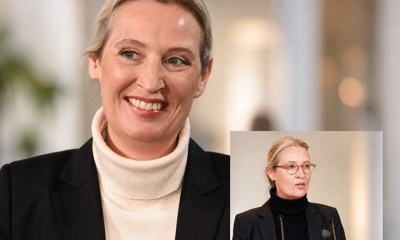 alice weidel ohr