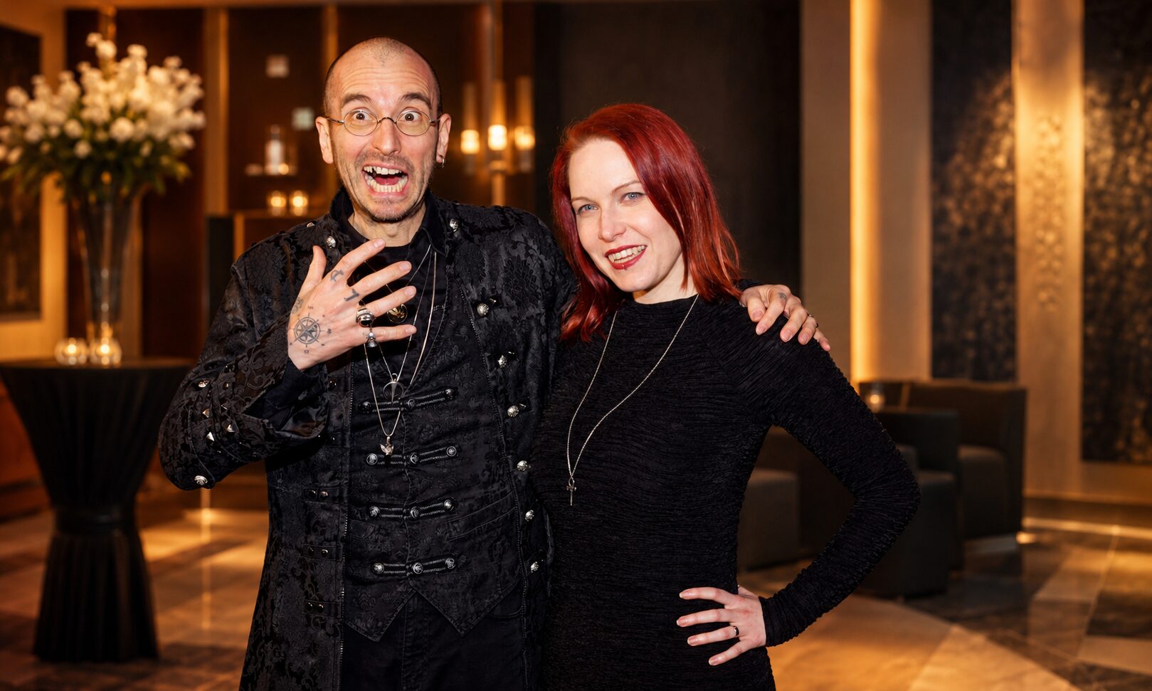 mark und lydia benecke trennungsgrund
