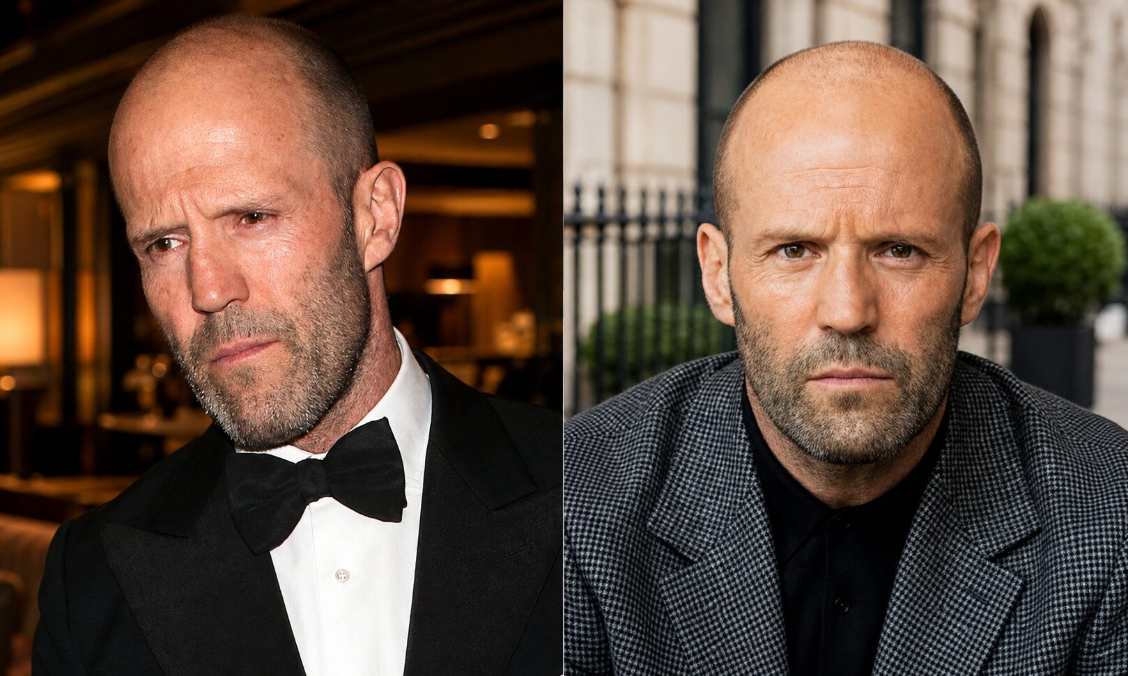jason statham tot
