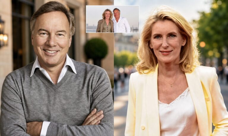 furtwänglers neuer partner