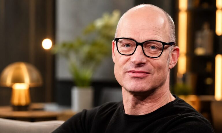 joachim meyerhoff lebensgefährtin