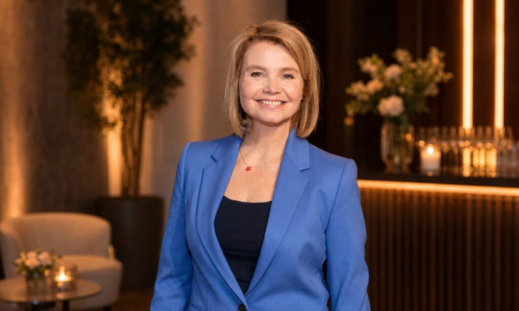 annette frier krankheit