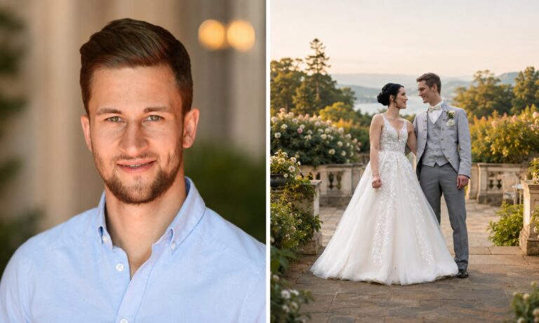 markus eisenbichler hochzeit