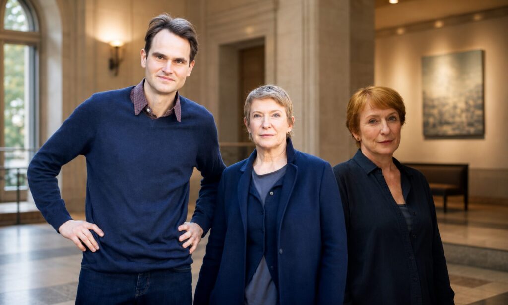 dagmar manzel sohn todesursache